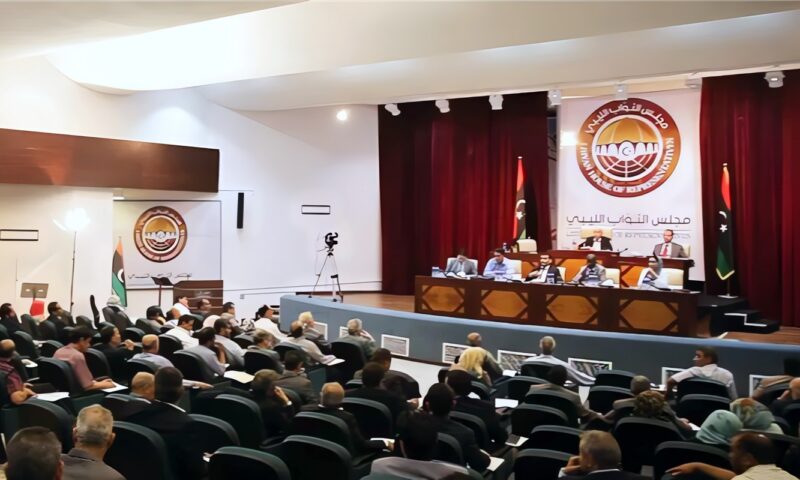 أول تعليق من قبرص على مصادقة مجلس النواب الليبي على اتفاقية ترسيم الحدود مع تركيا