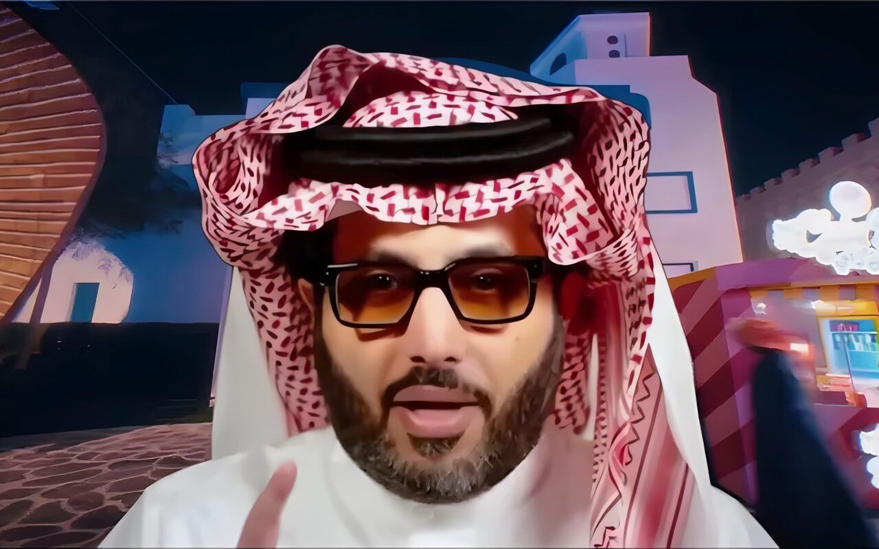 تركي آل الشيخ: بدعم وتمكين القيادة يعود موسم الرياض بفعاليات وتجارب استثنائية
