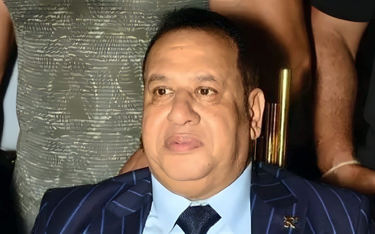 مكالمة مسجلة أمام الجنايات تكشف تفاصيل جديدة في قضية صبري نخنوخ وزوج هاجر أحمد
