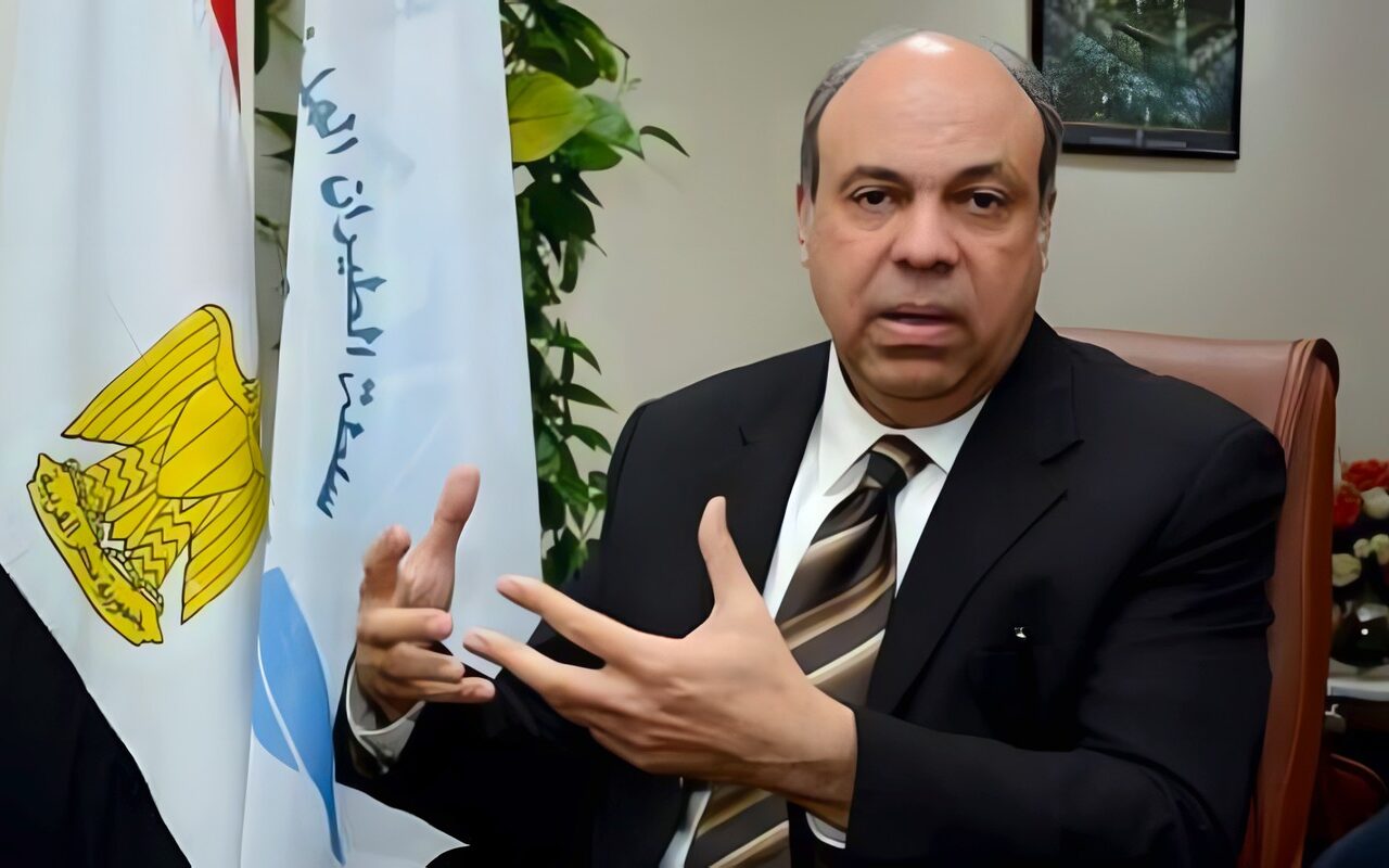 وزير الطيران: رفع الطاقة الاستيعابية للمطارات المصرية إلى 122 مليون راكب بحلول 2030
