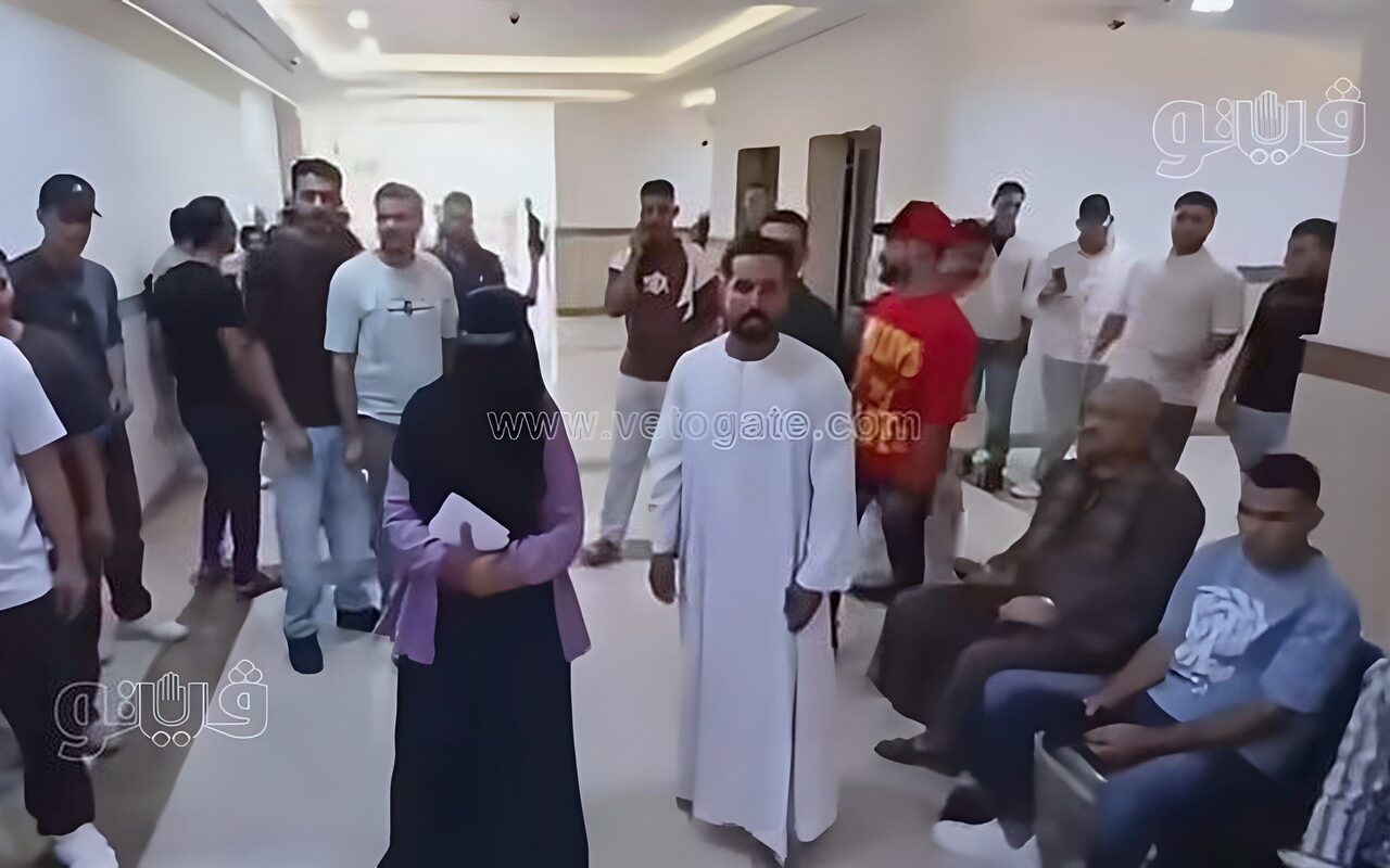 جامعة جنوب الوادي الأهلية تعلن حل أزمة الطلاب المحولين إلى جامعات محافظات أخرى