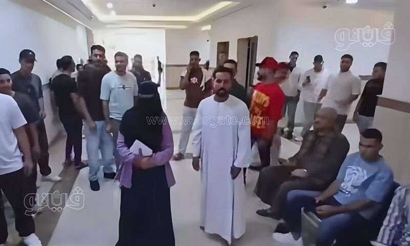 جامعة جنوب الوادي الأهلية تعلن حل أزمة الطلاب المحولين إلى جامعات محافظات أخرى