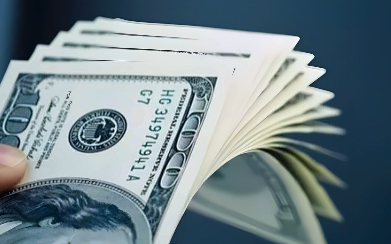 أسعار الدولار في مصر اليوم الثلاثاء 6 أكتوبر