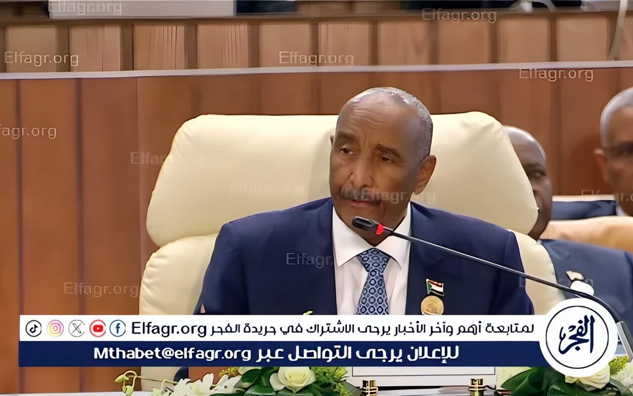 تعرف على.. التفاصيل الكاملة حول زيارة رئيس مجلس السيادة السوداني إلى موسكو