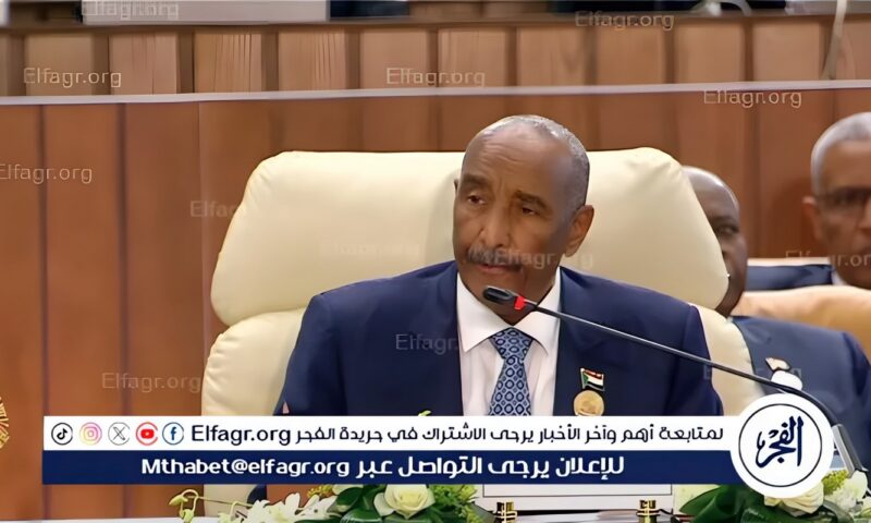 تعرف على.. التفاصيل الكاملة حول زيارة رئيس مجلس السيادة السوداني إلى موسكو