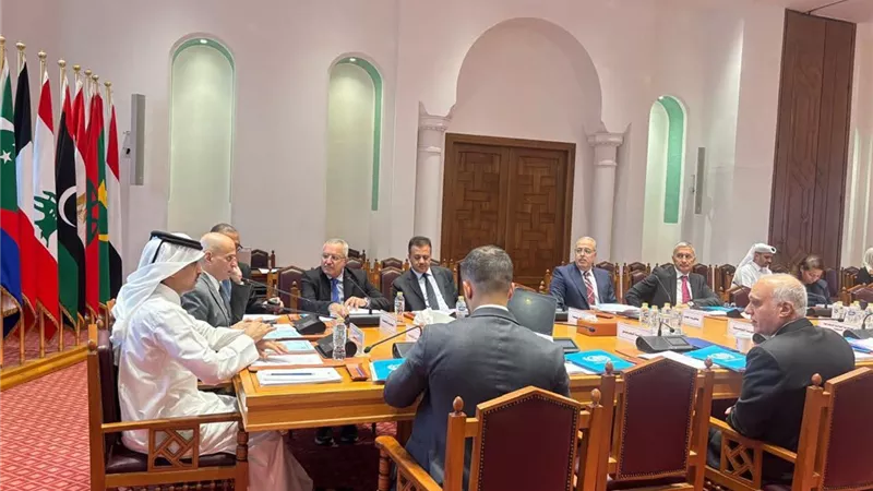 مصر تشارك في أعمال الاجتماع الـ72 للجنة العلمية لمجلس وزراء الإسكان والتعمير العرب