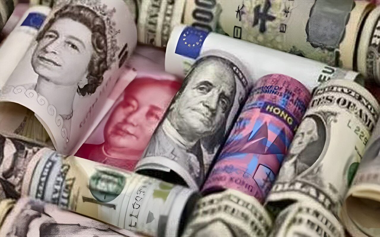 أسعار العملات في مصر اليوم الثلاثاء 6 أكتوبر