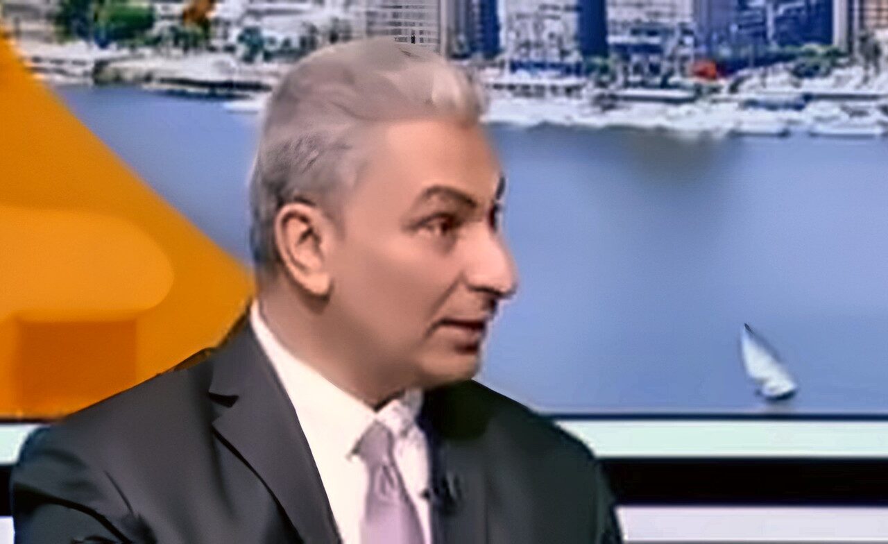بشير عبد الفتاح: مصر تمتلك «مصداقية في الردع».. والخطوط الحمراء لها حساباتها