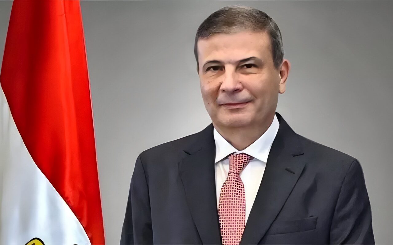 علاء فاروق: 5 مشروعات كبرى تضيف ملايين الأفدنة للرقعة الزراعية