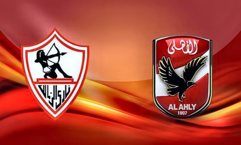 انتهت بعد 4 دقائق فقط.. حكايه أقصر مباراة قمة بين الأهلي والزمالك
