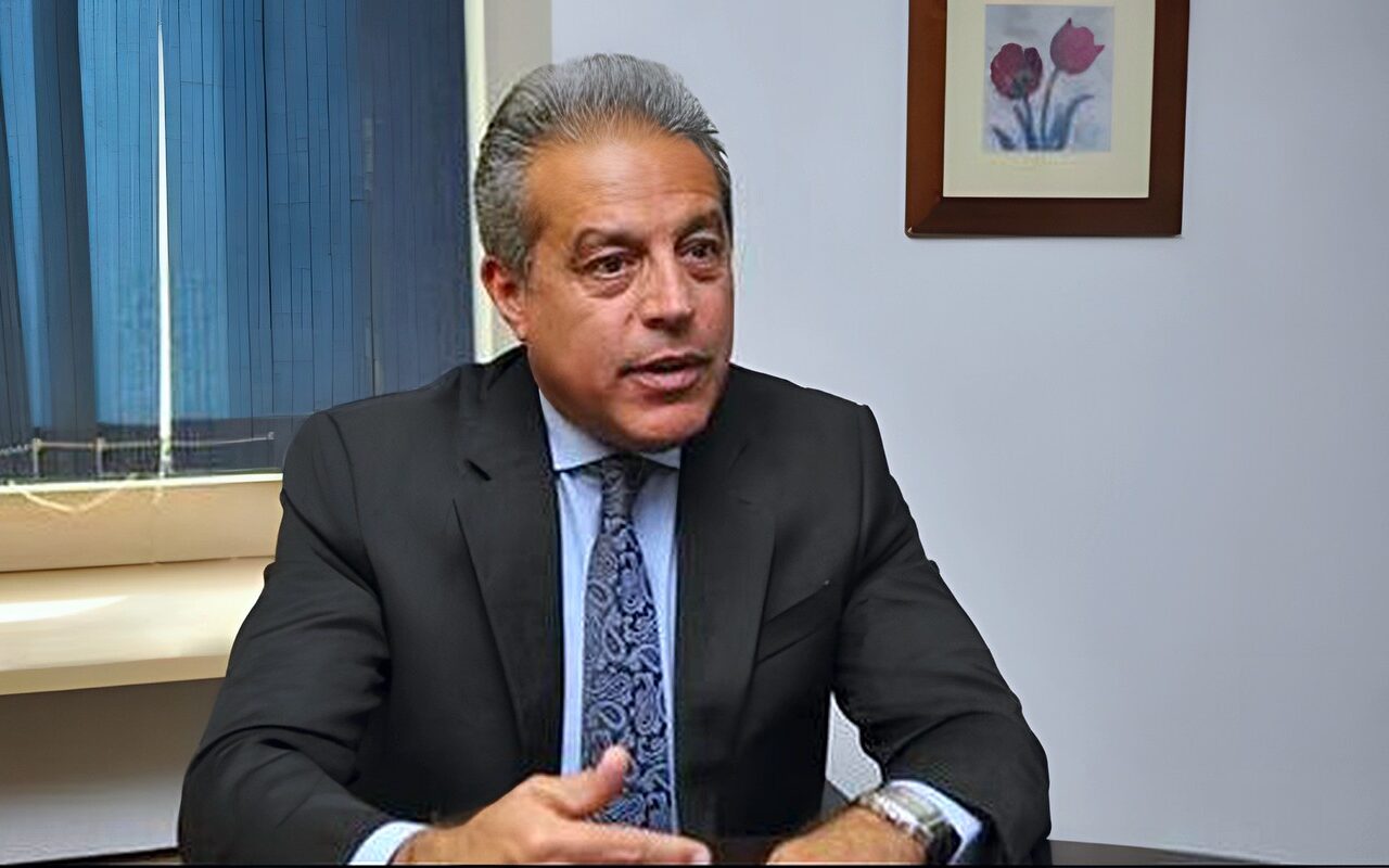 خالد الدرندلي عن رحلة جنوب السودان: مفيش تجاوز من الجهاز الفني لمنتخب مصر