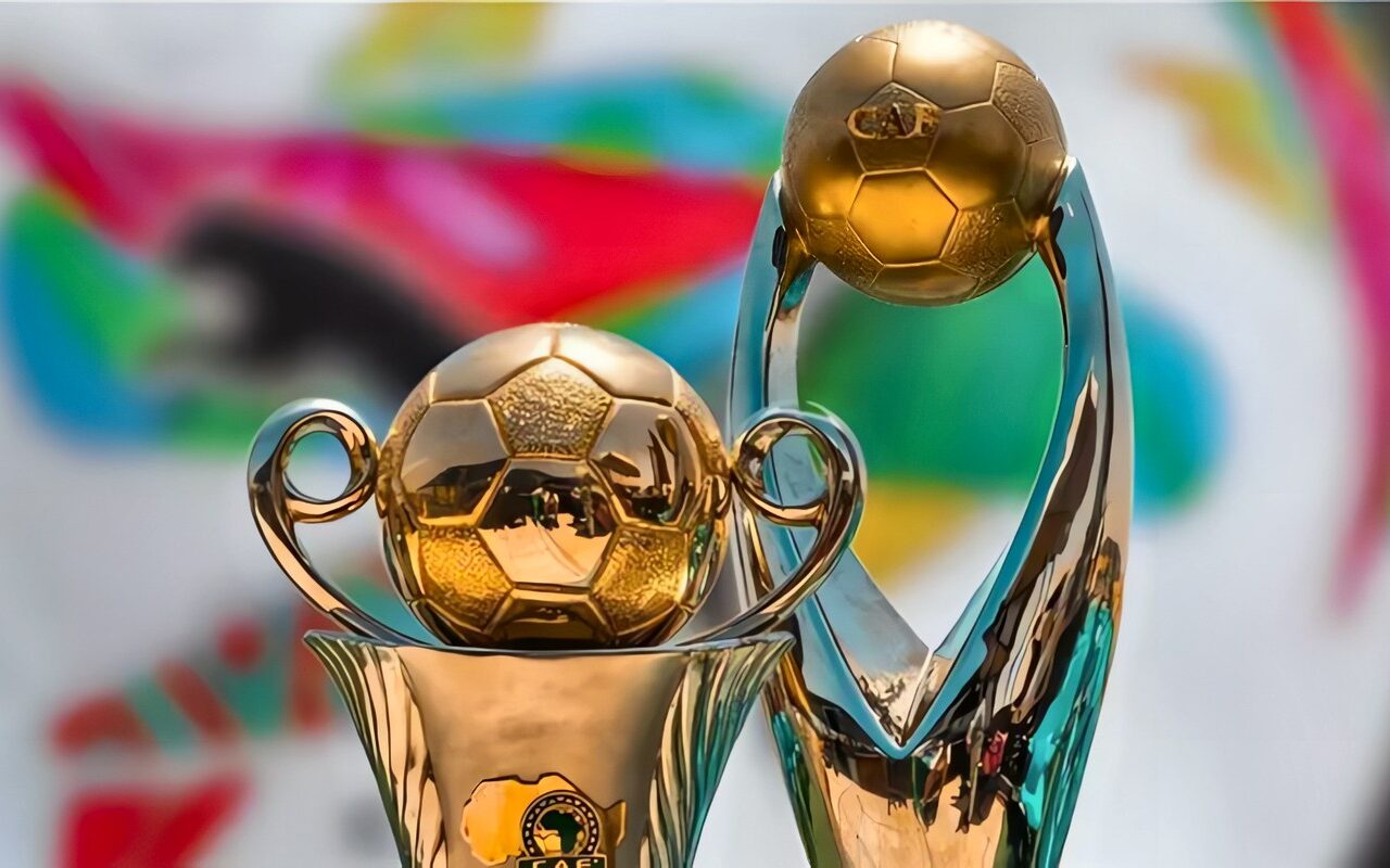غدا، “كاف” يسحب قرعة دوري أبطال افريقيا والكونفدرالية بالقاهرة