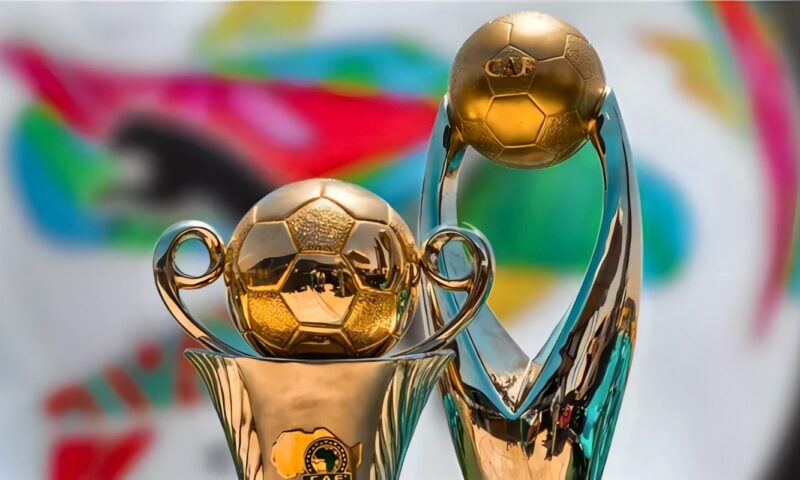 غدا، “كاف” يسحب قرعة دوري أبطال افريقيا والكونفدرالية بالقاهرة