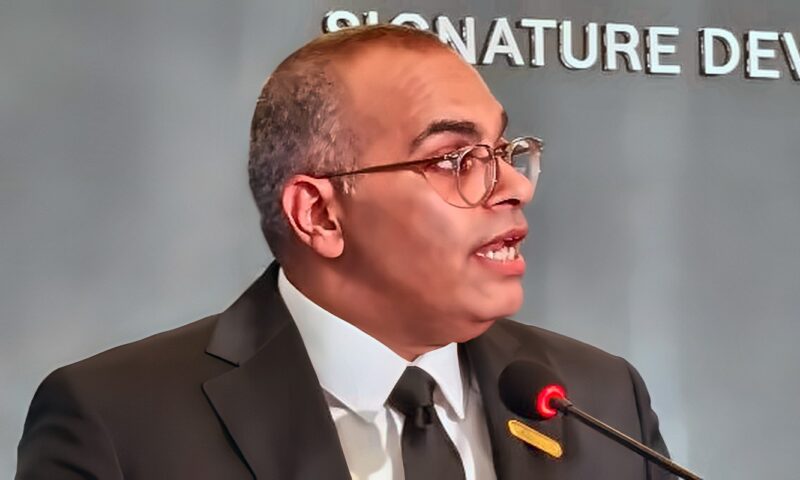 مطور عقاري: سداد قيمة الأرض مبكرًا يمنح المطور قوة مالية أكبر
