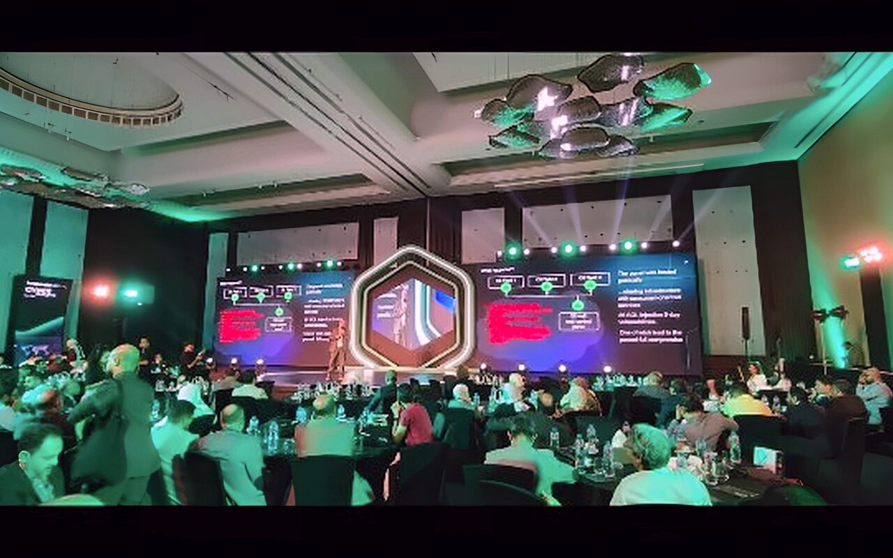 الذكاء الاصطناعي يغير خريطة الهجمات الإلكترونية