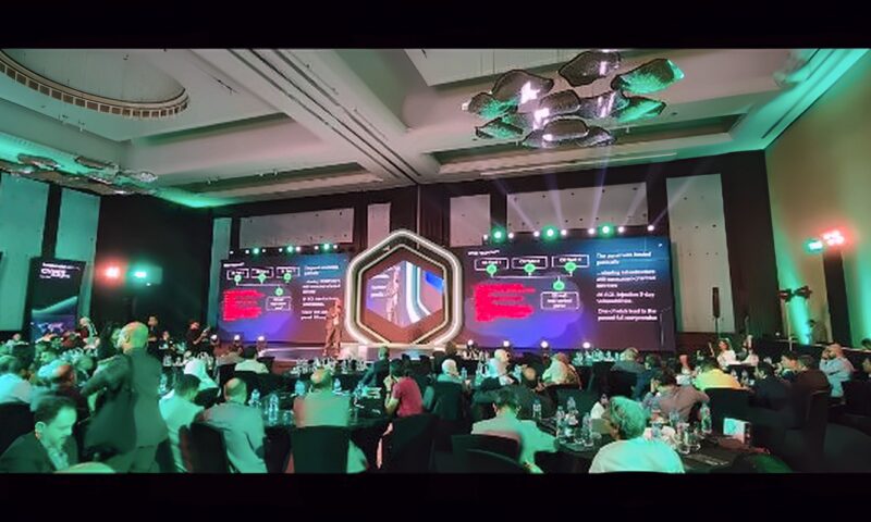 القاهرة تجمع خبراء الأمن السيبراني لمناقشة مستقبل التهديدات الرقمية والذكاء الاصطناعي