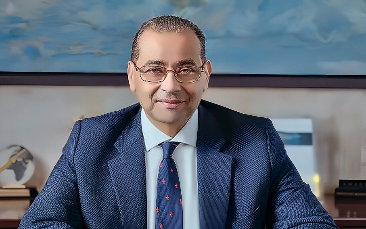 تامر المهدي: أداء المصرية للاتصالات يعكس قوة الشركات المصرية