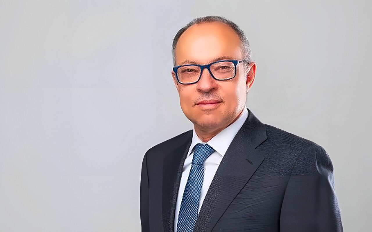 توفيق درباس: الأمن السيبراني يمكن المؤسسات المصرية من النمو الرقمي بثقة