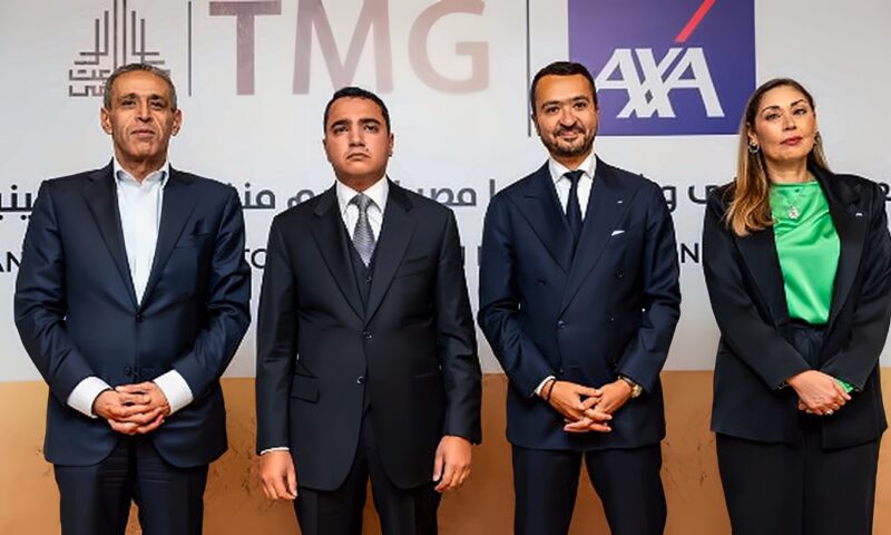 طلعت مصطفى توسع مفهوم التملك.. من الوحدة السكنية إلى منظومة متكاملة للصحة والتأمين والخدمات الذكية.. فيديو