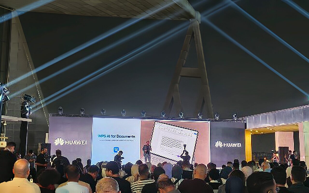 هواوي العالمية تستعرض هاتف نوفا الجديد ومنظومة متكاملة من الأجهزة الذكية