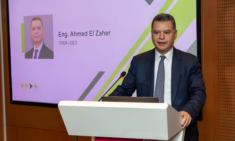 إيتيدا والمعهد القومي للاتصالات يكرّمان أوائل خريجي برنامج التدريب الصيفي 2026