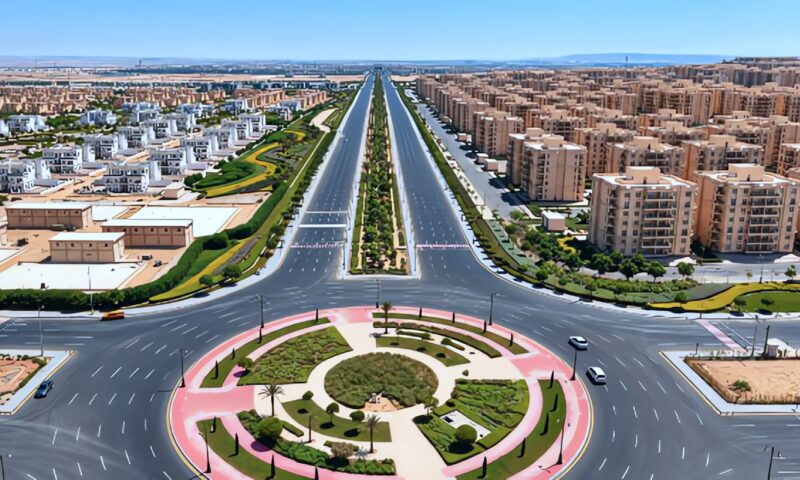 خلال مؤتمر صحفي.. تفاصيل مدينة جديدة متكاملة بشرق القاهرة