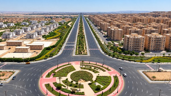 خلال مؤتمر صحفي.. تفاصيل مدينة جديدة متكاملة بشرق القاهرة