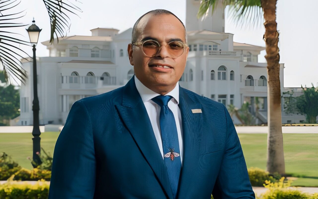 مهاب التابعي: التكامل بين التطوير العقاري والضيافة الفندقية يعزز جاذبية الاستثمار في السوق المصرية