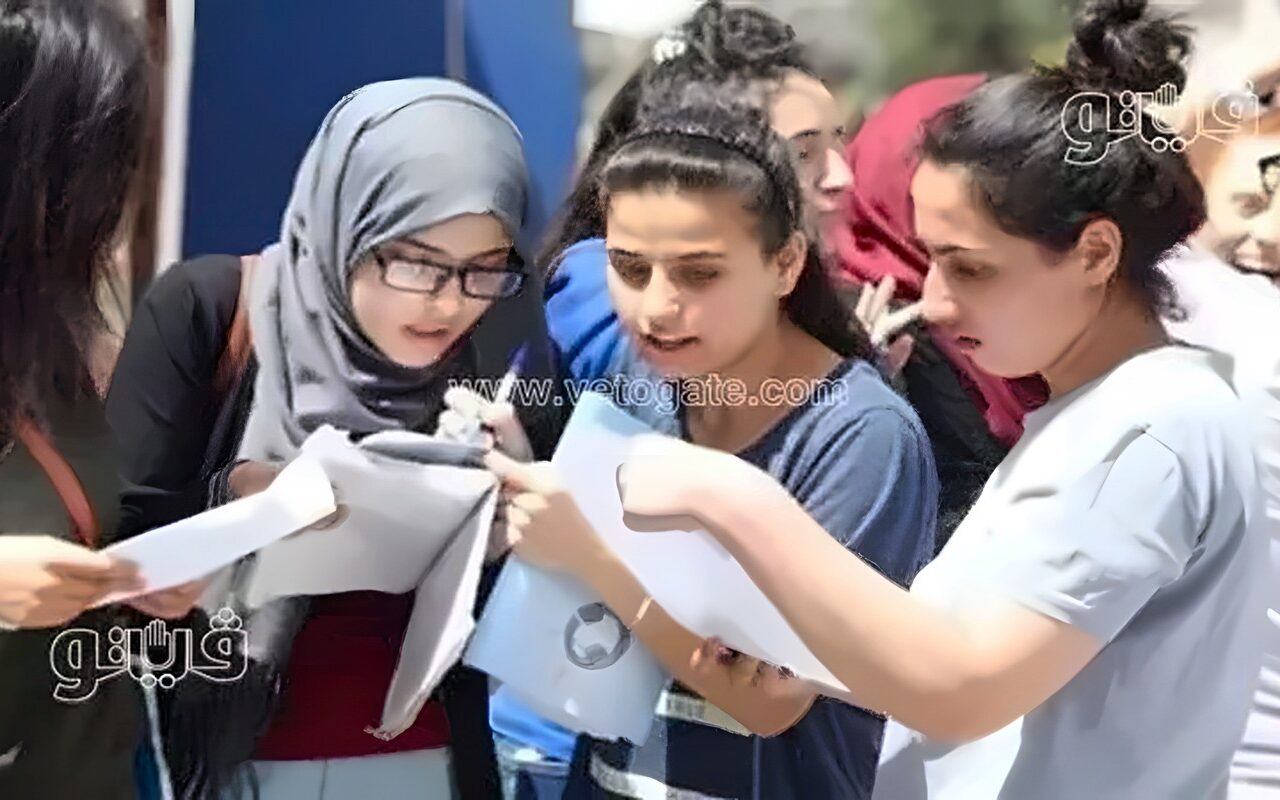 آخر موعد لتسجيل الاستمارة الإلكترونية لطلاب الشهادة الإعدادية 2027