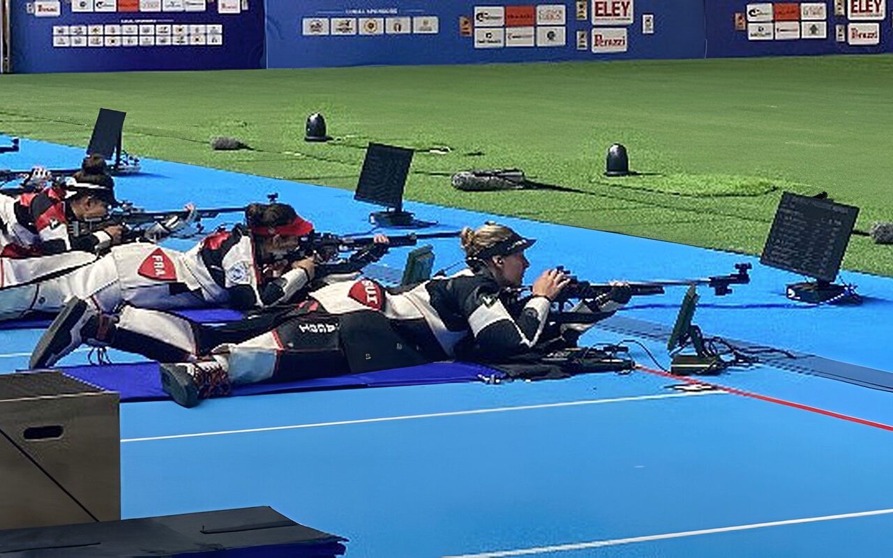 كأس العالم للرماية 2026.. منافسات قوية اليوم في مسدس السيدات وبندقية الرجال