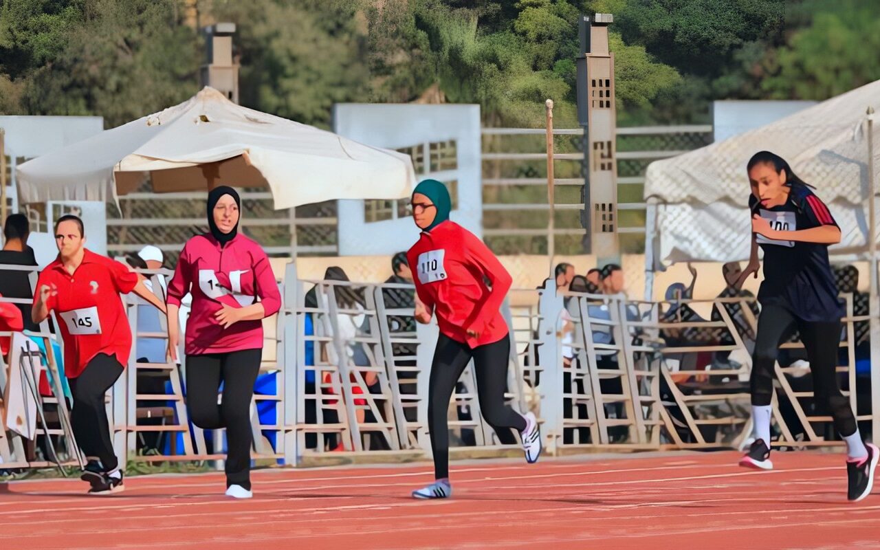 بمشاركة 200 لاعب ولاعبة.. الأولمبياد الخاص المصري ينظم مسابقة لألعاب القوى