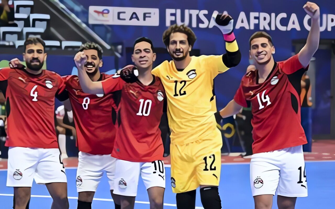 هل يتم تسريح منتخب مصر لكرة الصالات بعد السقوط أمام المغرب؟.. مصدر يجيب