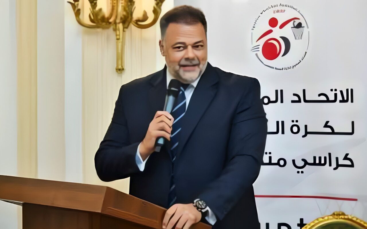 عادل سليم يعلن ترشحه على مقعد نائب رئيس نادي الصيد ضمن قائمة أشرف محرم