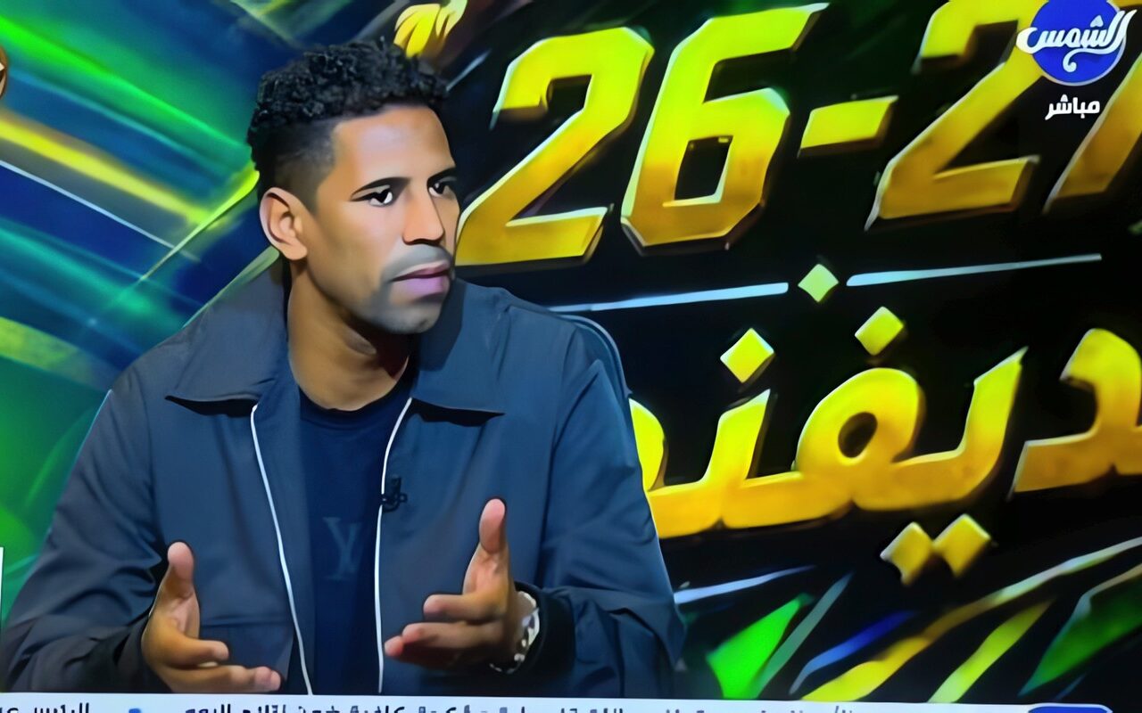 صلاح ريكو: تعرضت للسحر في الزمالك.. وبيراميدز فريق مرعب