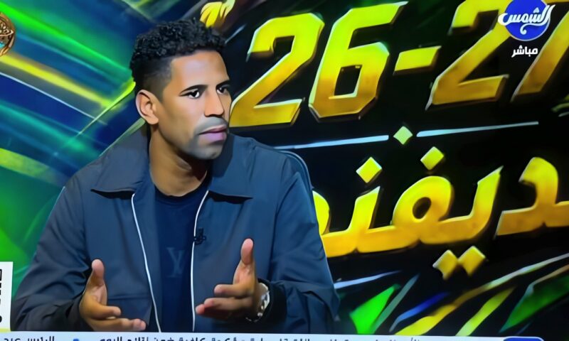 صلاح ريكو: تعرضت للسحر في الزمالك.. وبيراميدز فريق مرعب