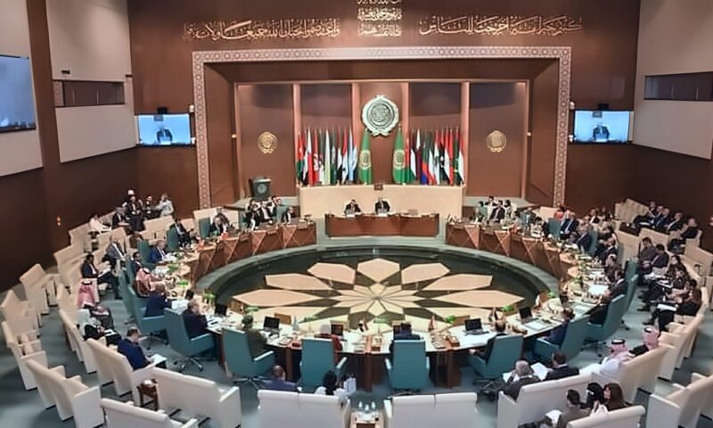 الجامعة العربية تدين التصعيد الحوثي واستهداف مطاري أبها والملك خالد