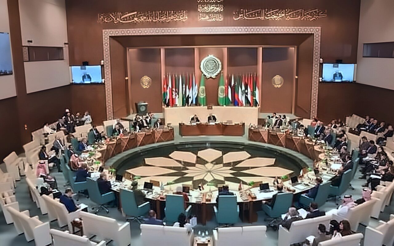مجلس جامعة الدول العربية يبحث توفير الحماية الدولية للشعب الفلسطيني الثلاثاء