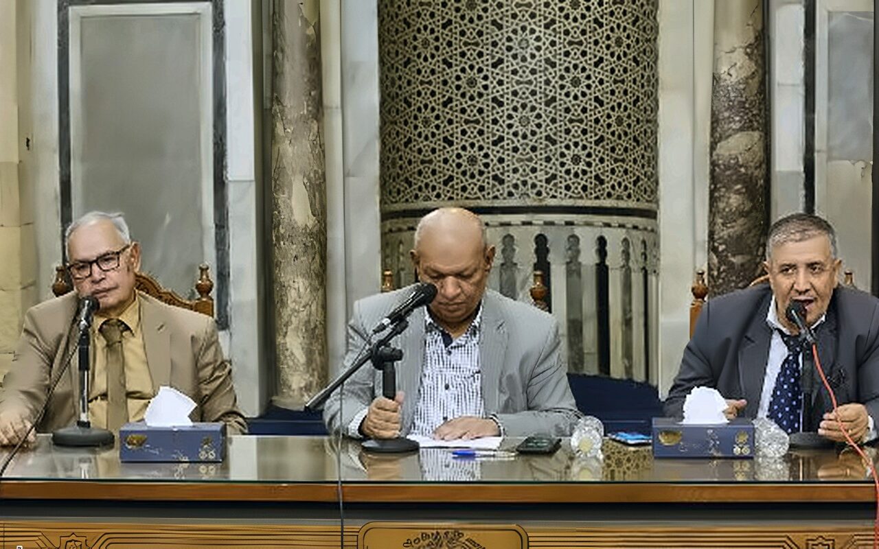الجامع الأزهر يناقش الرعاية النفسية للمرأة في هدي الكتاب والسنة ويحذر من مخاطر متلازمة القلب المنكسر