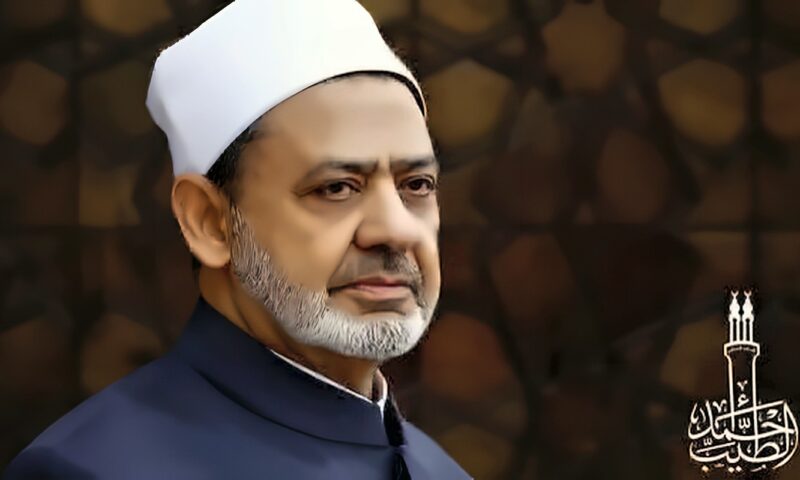 شيخ الأزهر يوجه بتقديم أقصى درجات الرعاية للطلاب المصابين بمعهد دنوشر بالمحلة