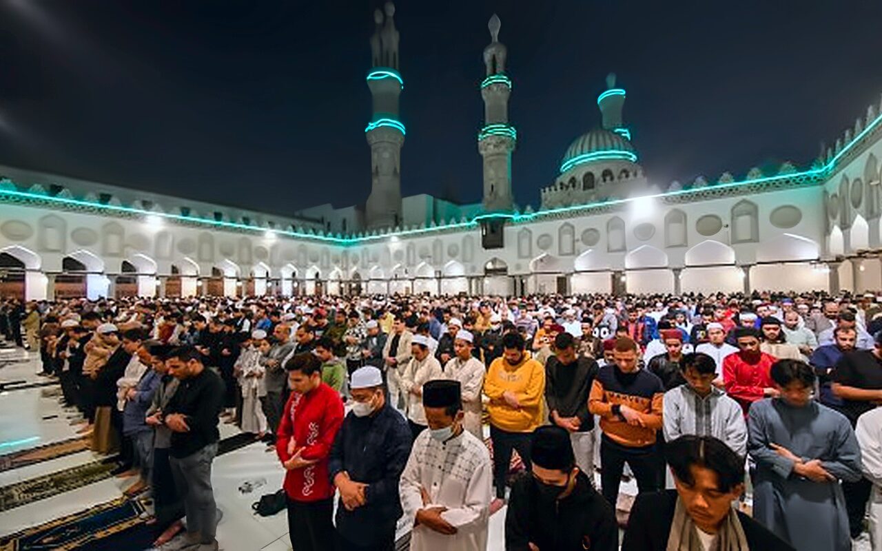 اليوم.. انطلاق اختبارات اختيار أئمة القبلة بالجامع الأزهر استعدادا لشهر رمضان