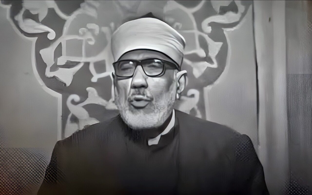 الأوقاف في ذكرى ميلاد شيخ الأزهر الأسبق محمد عبد الرحمن بيصار: أحد أعلام الفكر الإسلامي والفلسفة