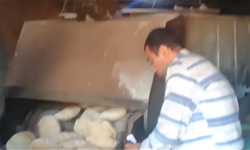محافظ الدقهلية يكلف الحوكمة والتموين بحملة مفاجئة على مخابز المنزلة والمطرية