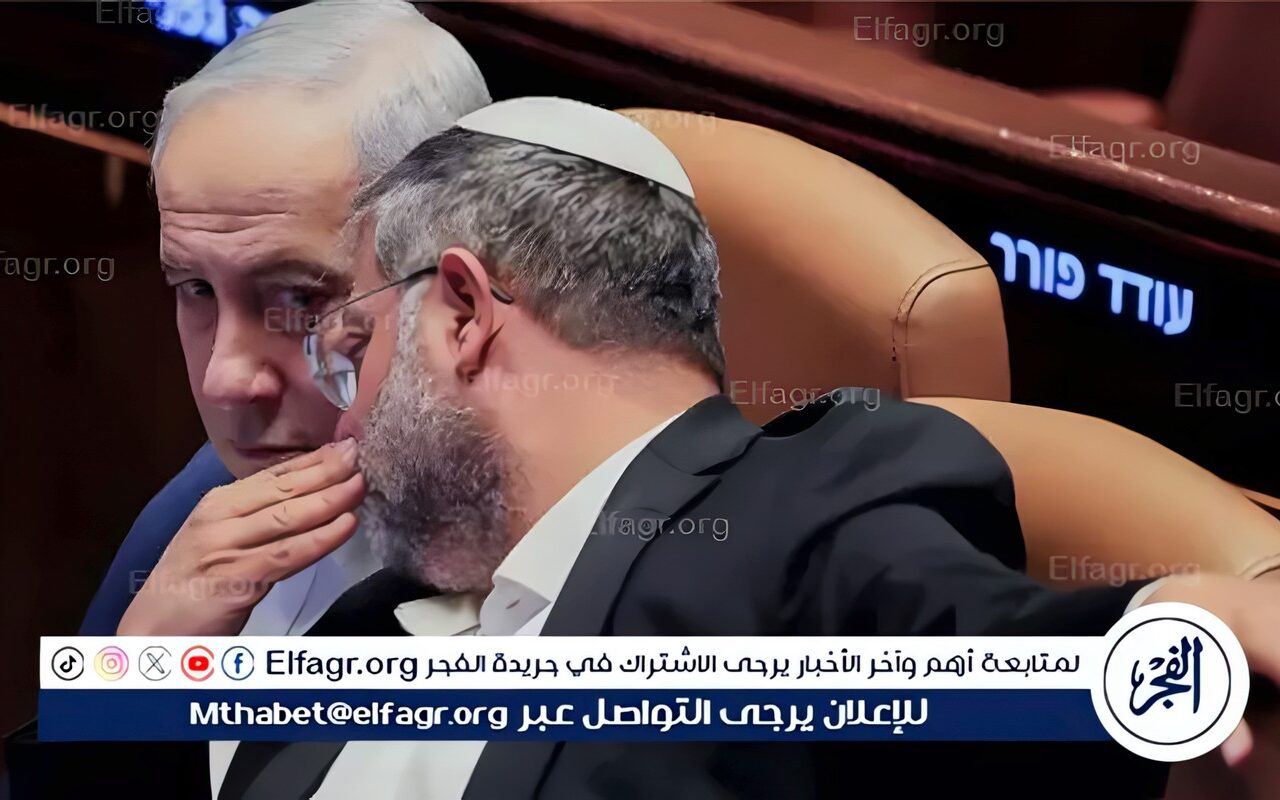 عاجل- بن غفير يدعو لاحتلال غزة بالكامل وتشجيع ملايين الفلسطينيين على المغادرة.. ماذا قال عن الضفة الغربية؟