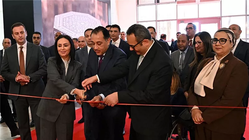 «تراثنا 2026» يفتح أبواب التسويق للحرف المصرية.. وأسوان تعرض ثروتها التراثية