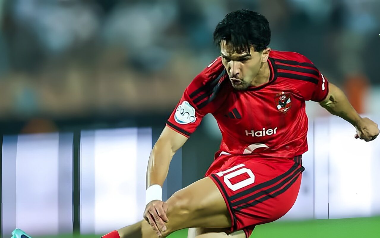 الإعلام الجزائري: منصف بقرار يكتب اسمه في تاريخ القمة بين الأهلي والزمالك