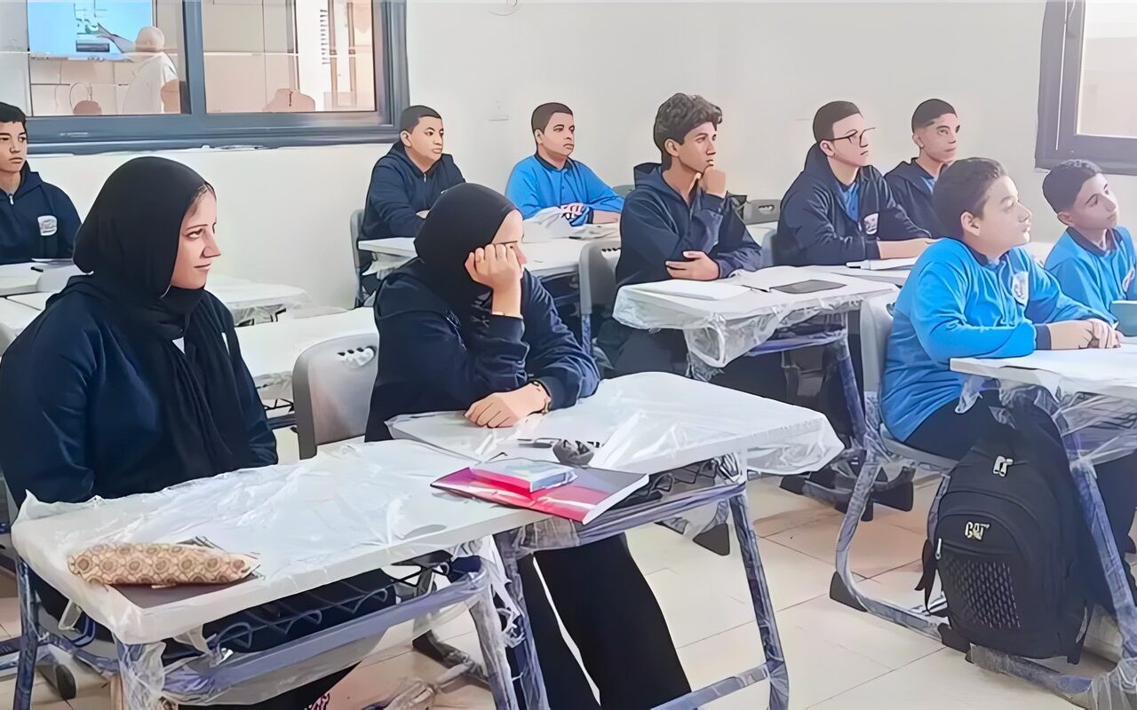 الكفاية الإنتاجية تفتتح مركز”أمسيو” لتأهيل الكوادر المتخصصة في الصناعات الطبية