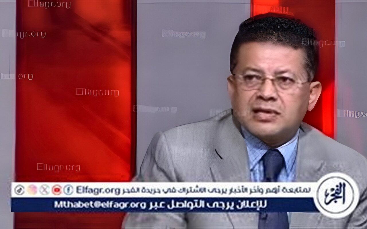 أشرف سنجر: منتدى العلمين نقلة نوعية في تطوير الرؤية المصرية تجاه أفريقيا