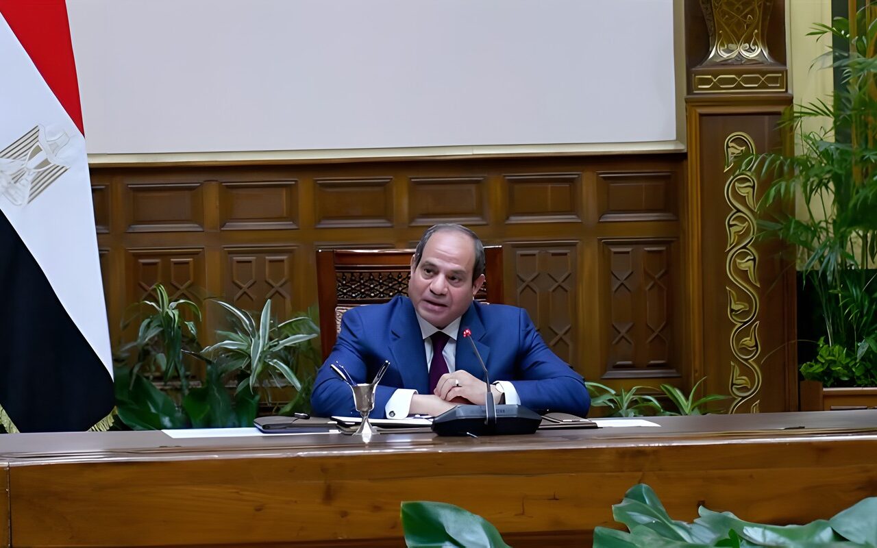أخبار مصر اليوم، الرئيس السيسي يتصدر قائمة القادة المشاركين في منتدى “العلمين أفريقيا”.. مصير “قصر العيني”.. الأزهر يحذر من تصاعد اقتحامات الأقصى.. تحركات مصرية جديدة في ملف التصحر