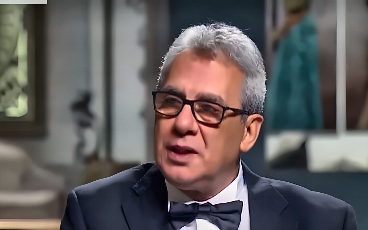 راجح داوود يكشف كواليس قصة حبه لزوجته سناء: قلت لها فجأة ما تيجي نتجوز