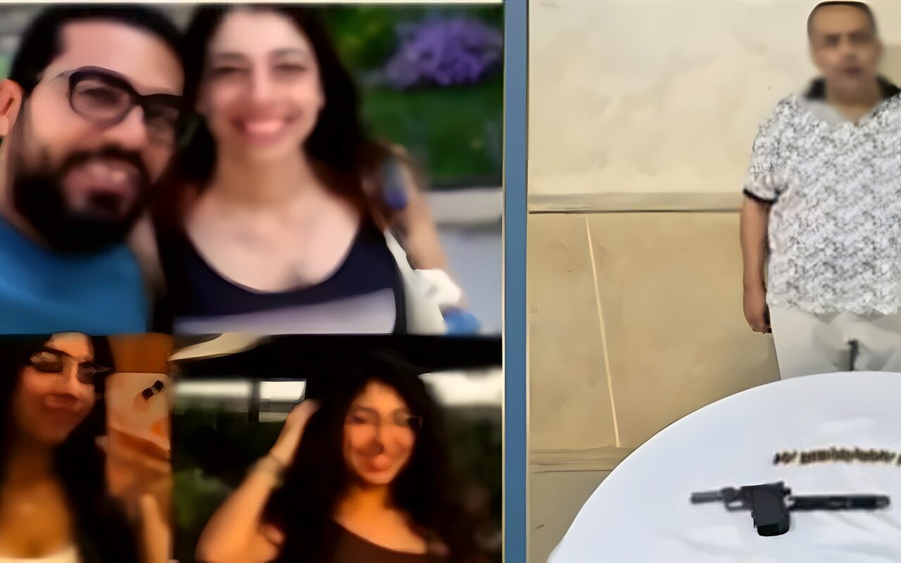 اللجنة الثلاثية تحسم موقف قاتل أسرة النرجس.. ماذا كشف التقرير عن حالته العقلية؟